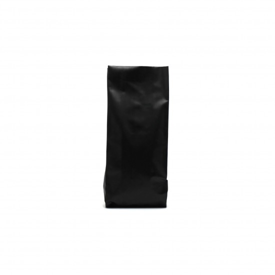 Mat Siyah Yankoruklu 100 Gr 7.5X20x4
