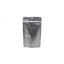 Aluminyum Doypak 100 Gr 11X18.5 