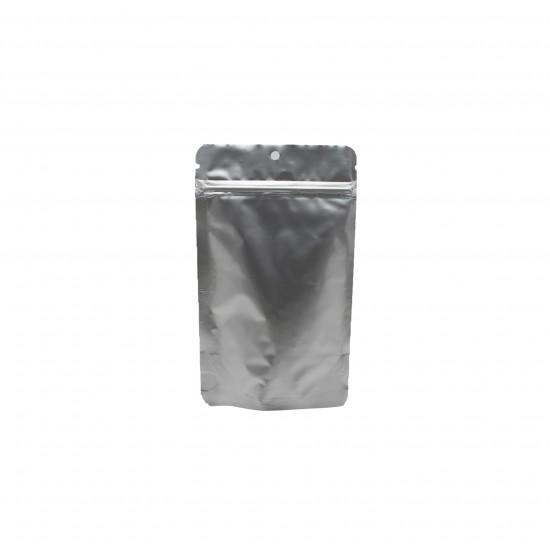 Aluminyum Doypak 100 Gr 11X18.5