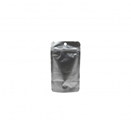 Aluminyum Doypak 50 Gr 8.5X14.5