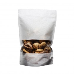 Beyaz Pencereli Kraft 1 Kg 20X30 