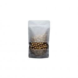 Beyaz Pencereli Kraft 100 Gr 11X18.5 