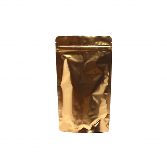 Gold Aluminyum Doypak 250 Gr 13X22.5