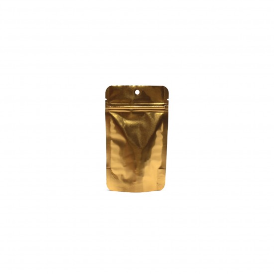 Gold Aluminyum Doypak 50 Gr 8.5X14.5