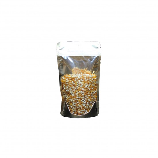 Gold Sefaf Doypak 100 Gr 11X18.5