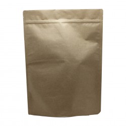 Kraft Aluminyum Doypak 1.5 Kg 25X34 