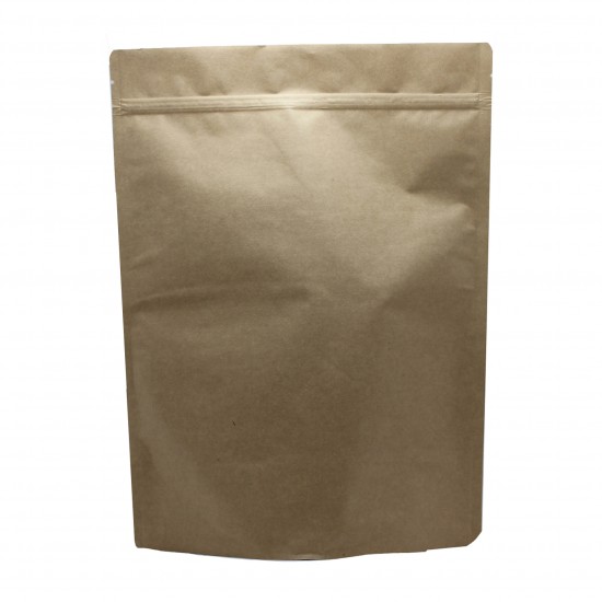 Kraft Aluminyum Doypak 1.5 Kg 25X34