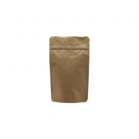 Kraft Aluminyum Doypak 100 Gr 11X18.5