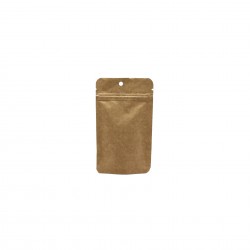 Kraft Aluminyum Doypak 50 Gr 8.5X14.5 