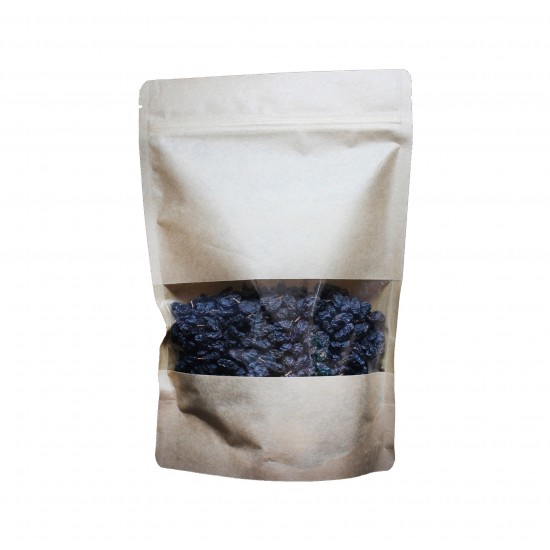 Kraft Pencereli Doypak 1 Kg 20X30