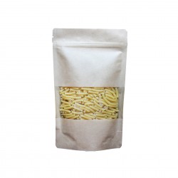 Kraft Pencereli Doypak 500 Gr 16X27 