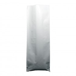 Mat Beyaz Yankoruklu 1 Kg 12,5X40x8 