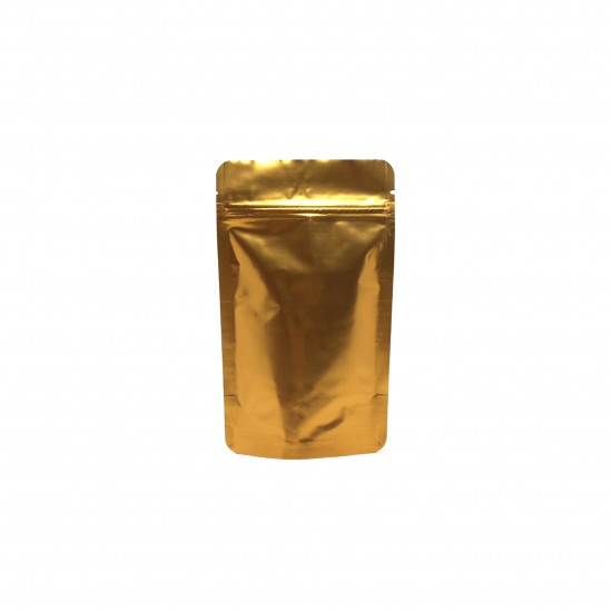 Mat Gold Doypak 100 Gr 11X18.5