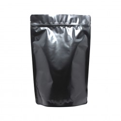 Mat Siyah Aluminyum Doypak 1 Kg 20X30 