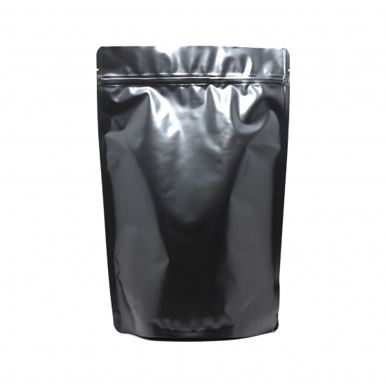 Mat Siyah Aluminyum Doypak 1 Kg 20X30