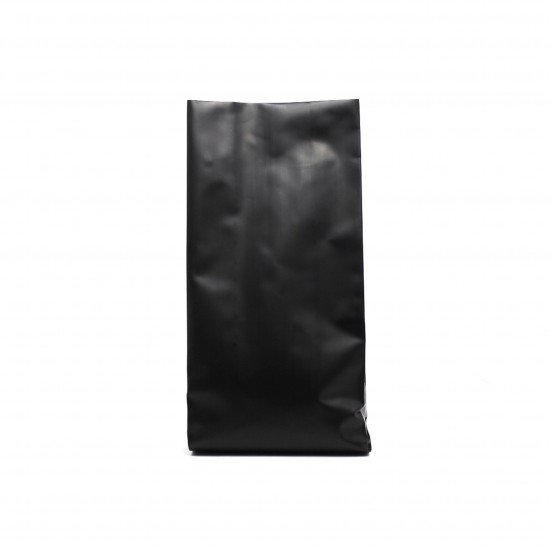 Mat Siyah Yankoruklu 250 Gr 10X25x6