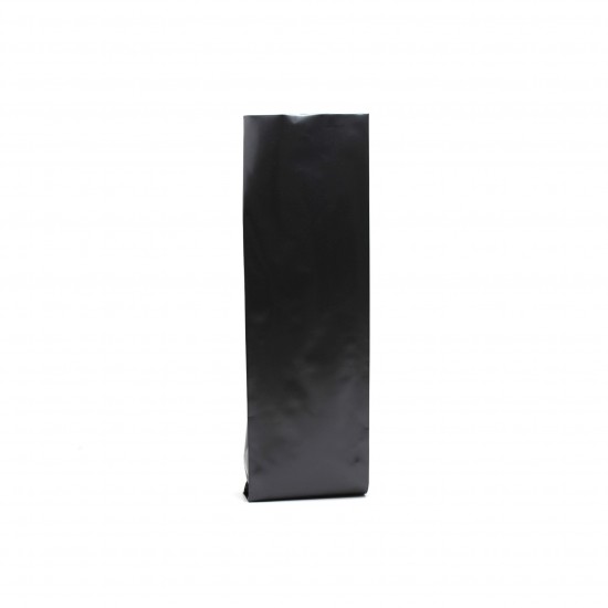 Mat Siyah Yankoruklu 500 Gr 10X34x6