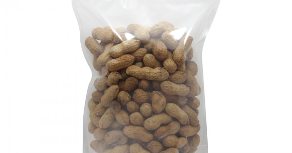 Seffaf Doypak 1 Kg 20X30