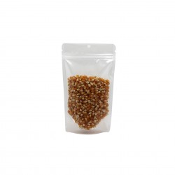 Seffaf Doypak 100 Gr 11X18.5 