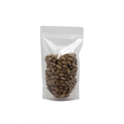 Seffaf Doypak 250 Gr 13X22.5 