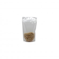 Seffaf Doypak 50 Gr 8.5X14.5 