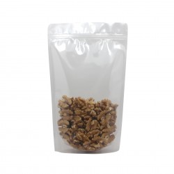 Seffaf Doypak 750 Gr 18X29 