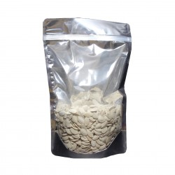 Seffaf Metalize 1 Kg 20X30 