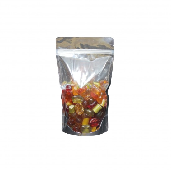 Seffaf Metalize 250 Gr 13X22,5