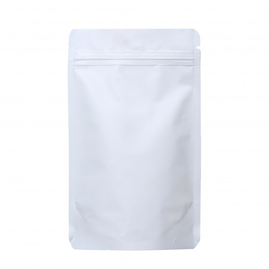 Beyaz Mat Alüminyum 20x30 Doypack 1000 gr